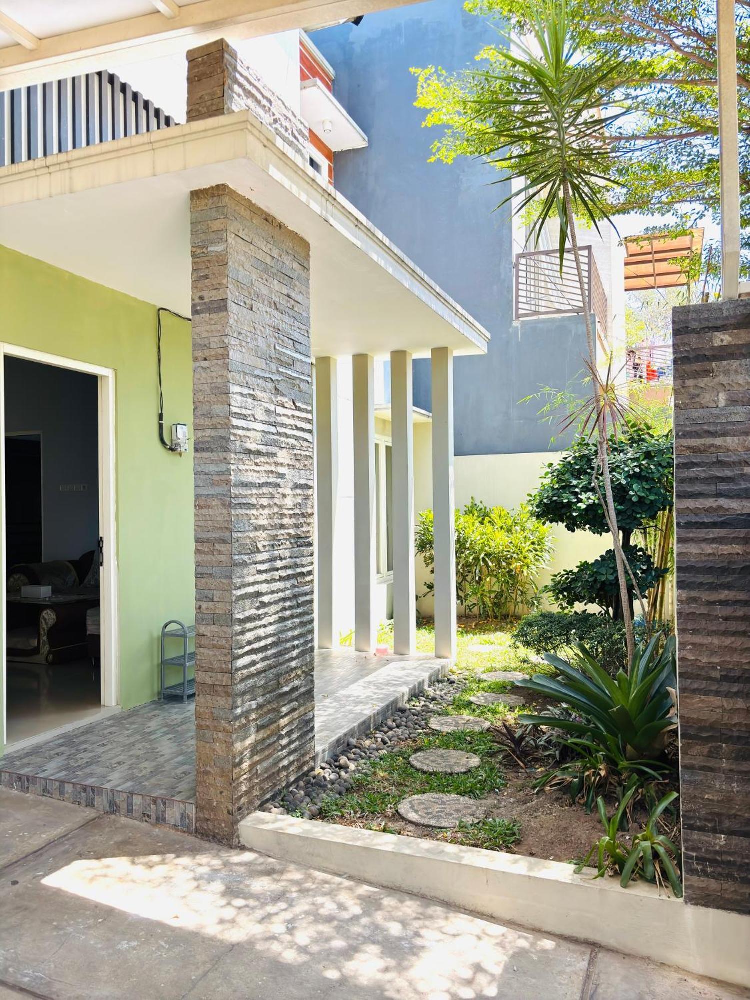 Griya Rumaisha San Cefila Residence B2 Jembel Εξωτερικό φωτογραφία